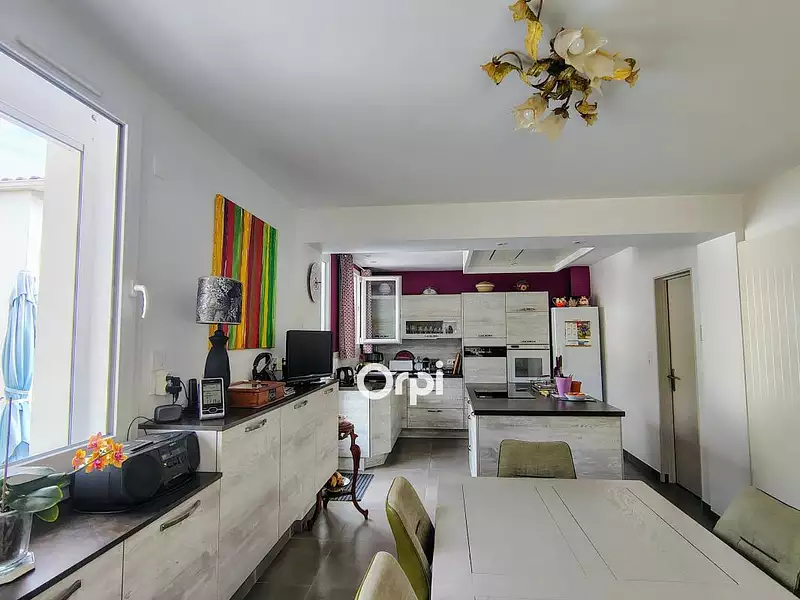 Maison, 140 m²