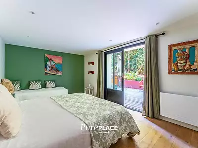 Maison, 278 m²