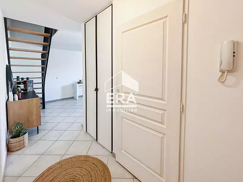 Appartement, 68,34 m²