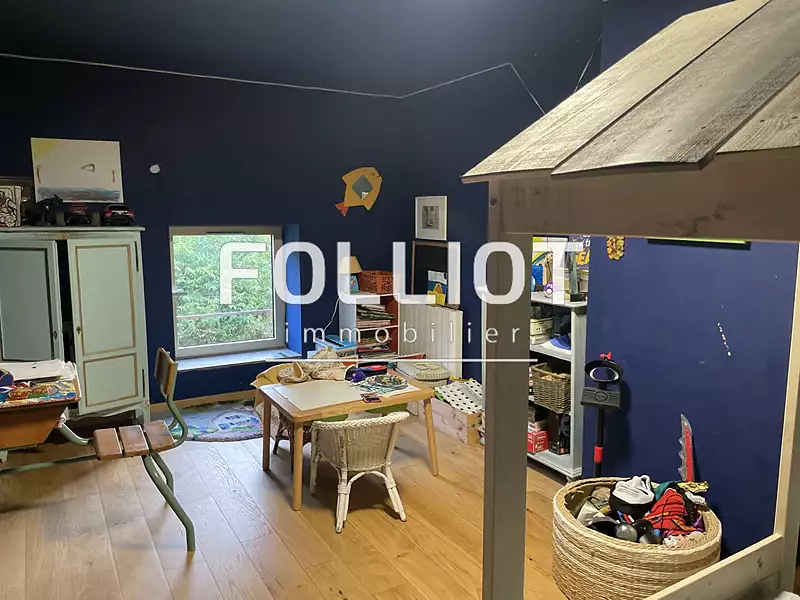 Maison, 150 m²