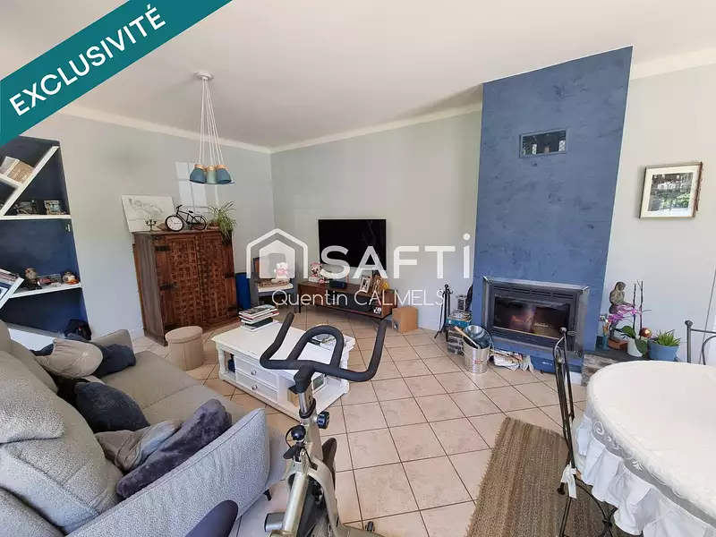 Maison, 103 m²