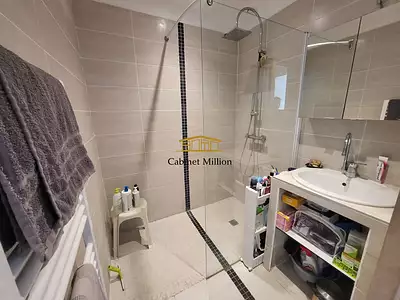 Appartement, 64 m²