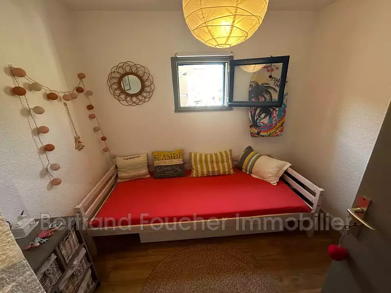 Appartement, 43,43 m²
