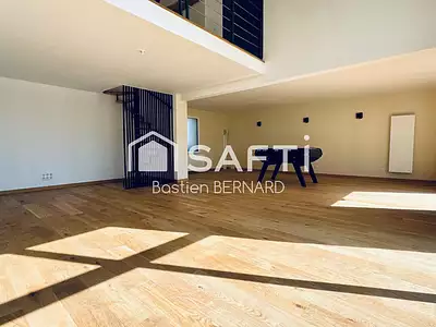 Maison, 198 m²