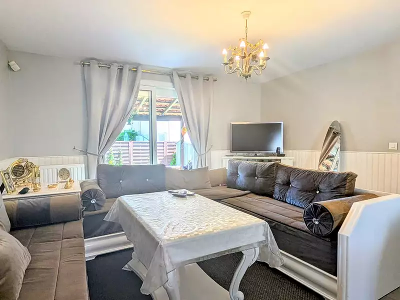 Maison, 92,61 m²