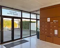 Appartement, 29 m²
