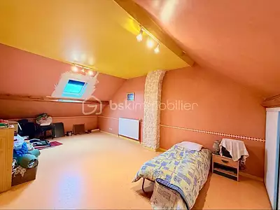Maison, 161 m²