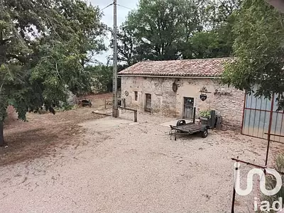 Maison, 105 m²