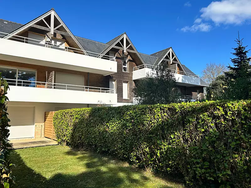 Appartement, 46,28 m²