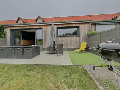 Maison, 116 m²