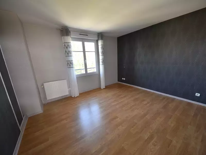 Appartement, 95 m²