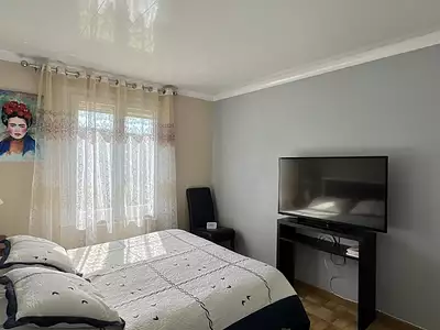 Maison, 166 m²