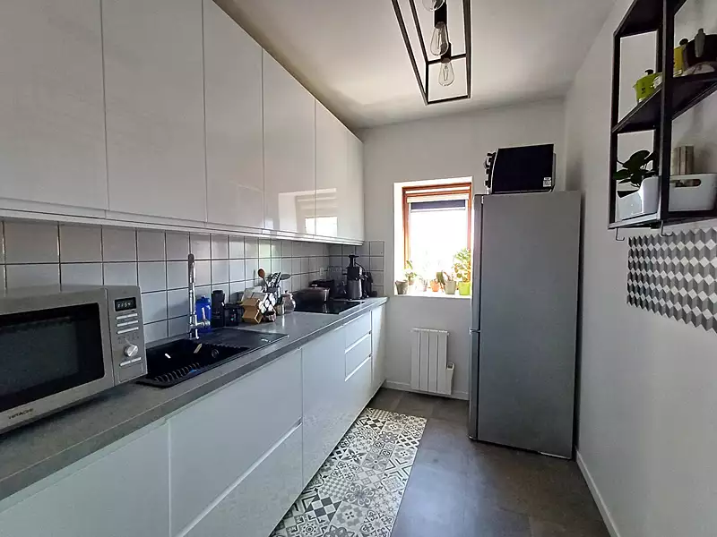 Appartement, 67 m²
