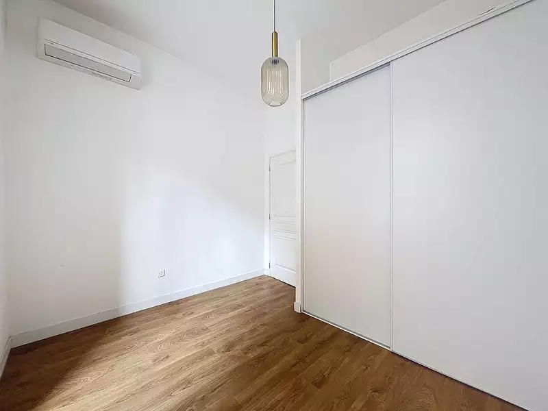 Appartement, 45,79 m²