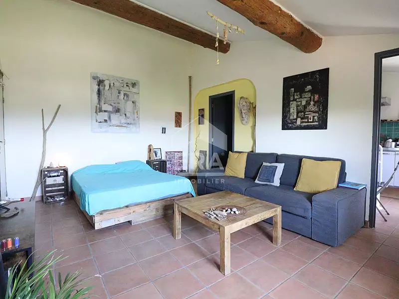 Appartement, 28,38 m²