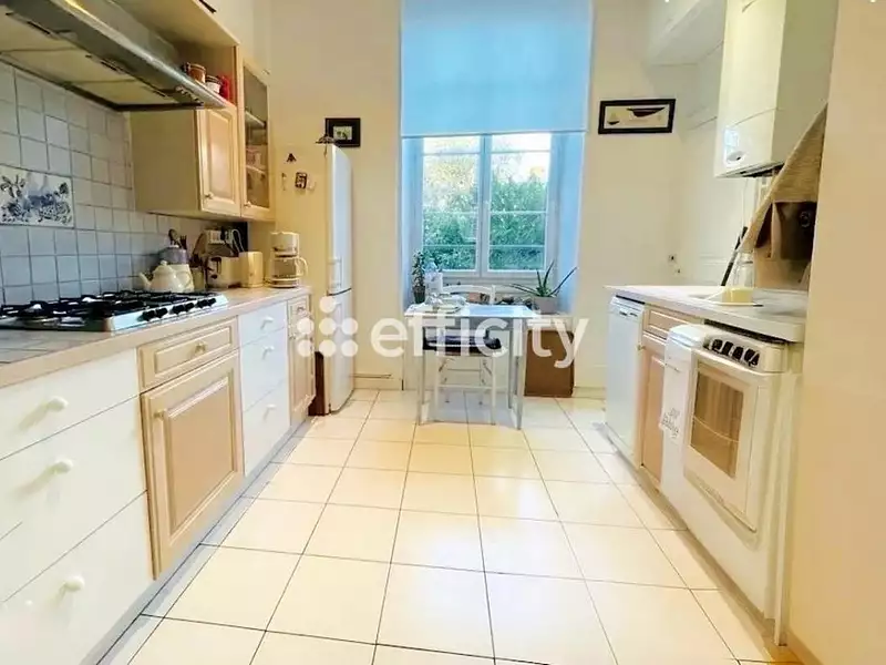 Appartement, 89 m²