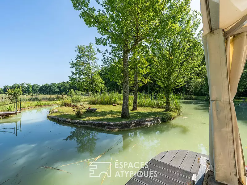 Maison, 335 m²