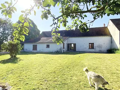 Maison, 175 m²