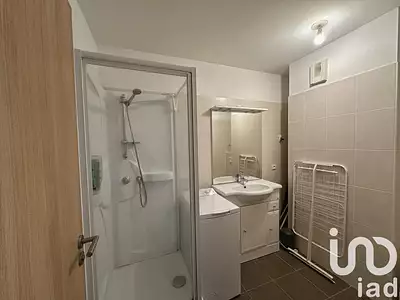Appartement, 36 m²