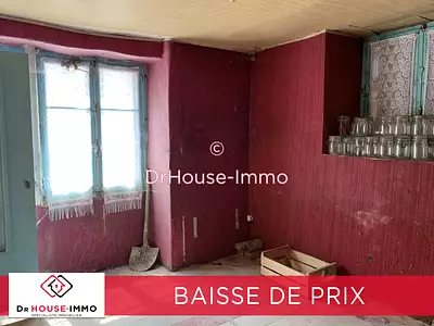 Maison, 119 m²