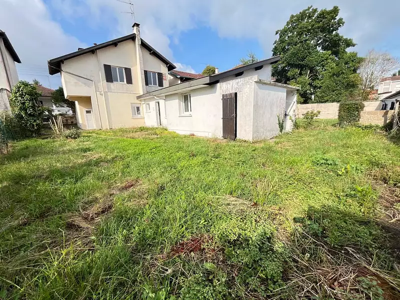 Maison, 156 m²