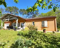 Maison, 128 m²