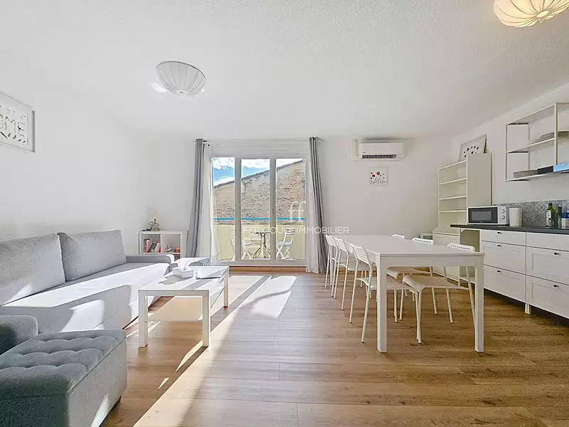 Appartement, 85 m²