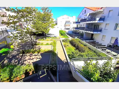 Appartement, 70 m²