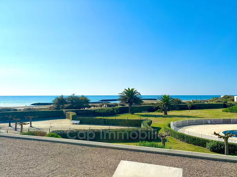 Appartement, 46,01 m²