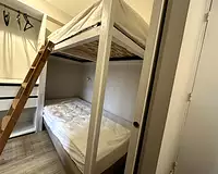 Appartement, 16,22 m²