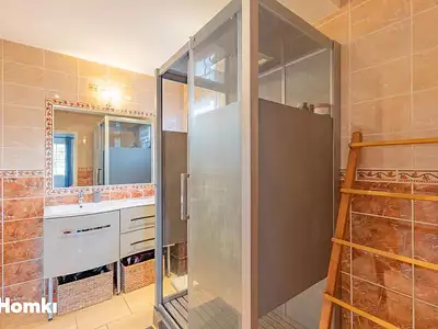 Maison, 163 m²
