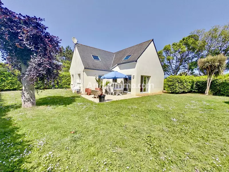 Maison, 113 m²