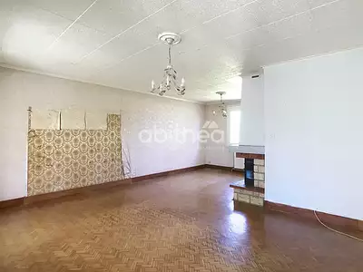 Maison, 97 m²