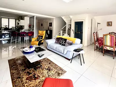 Maison, 152 m²