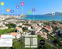 Appartement, 65,62 m²