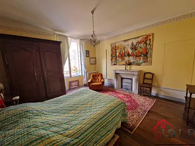 Maison, 211 m²