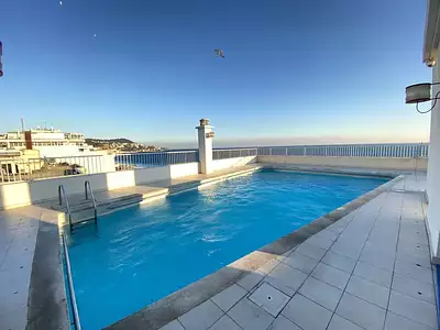 Appartement, 35,8 m²