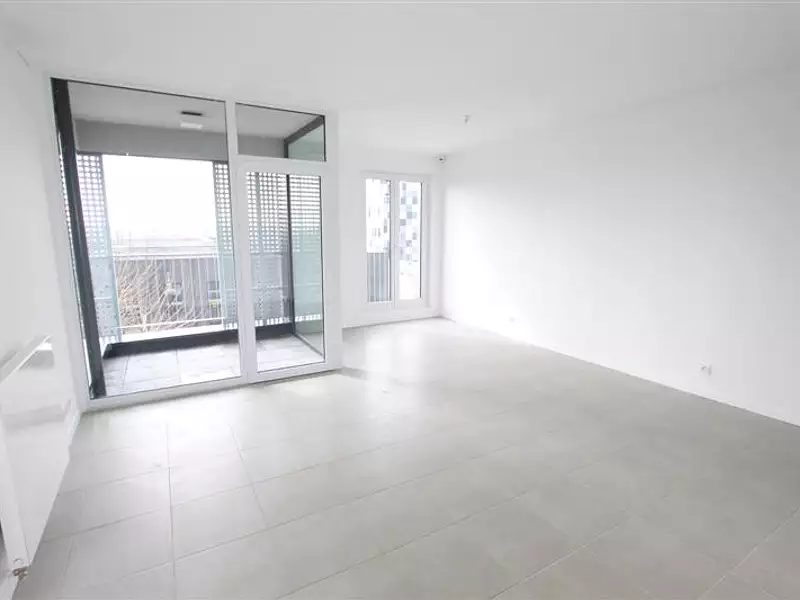 Appartement, 66 m²