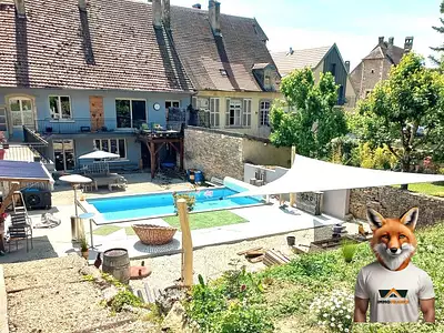 Maison, 282 m²