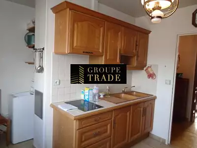 Appartement, 62,05 m²