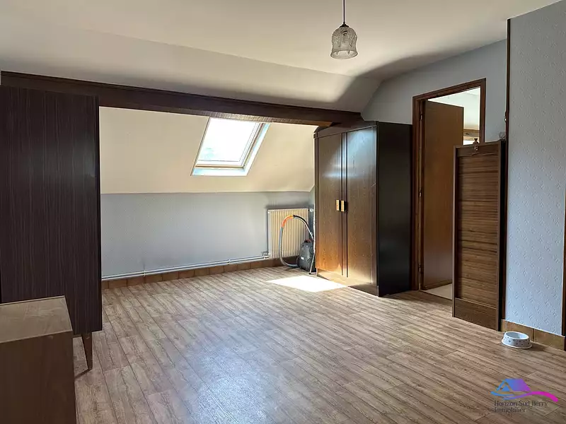 Maison, 104 m²