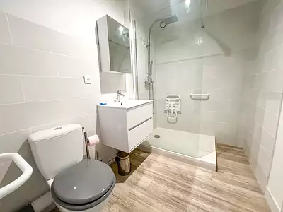 Appartement, 28,77 m²