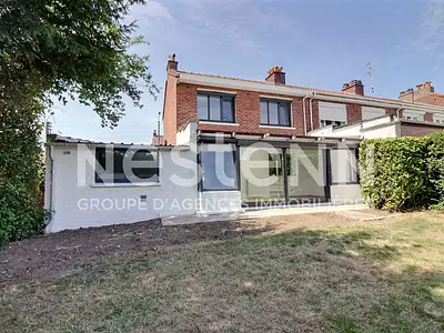 Maison, 86 m²