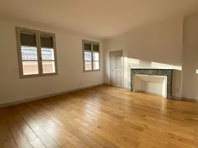 Appartement, 130 m²