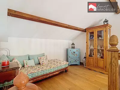 Maison, 291 m²