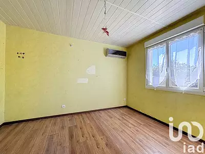 Maison, 110 m²