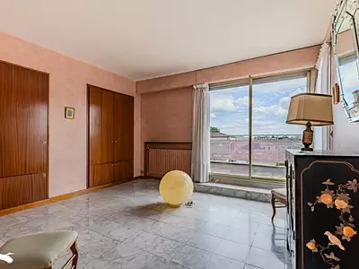 Appartement, 136 m²
