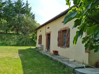 Maison, 92 m²