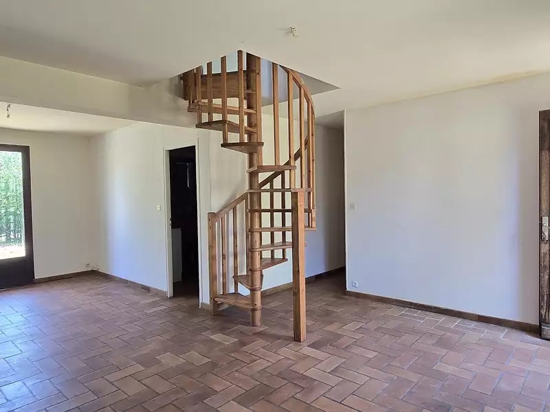 Maison, 90 m²