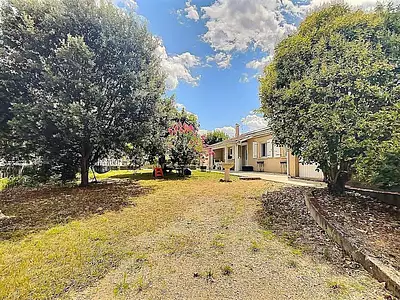 Maison, 123 m²